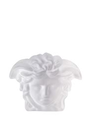 Versace Home Testa di Medusa Lumiere - Bianco