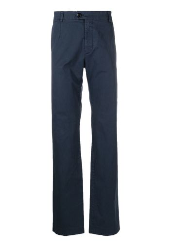 Versace Pre-Owned Pantaloni anni 2000 - BLUE