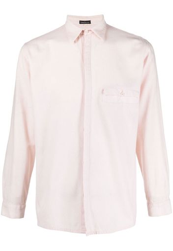 Versace Pre-Owned Camicia Pre-owned anni '70 - Rosa