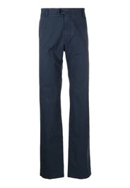 Versace Pre-Owned Pantaloni anni 2000 - BLUE