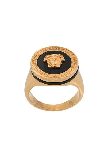 Anello sales versace leone