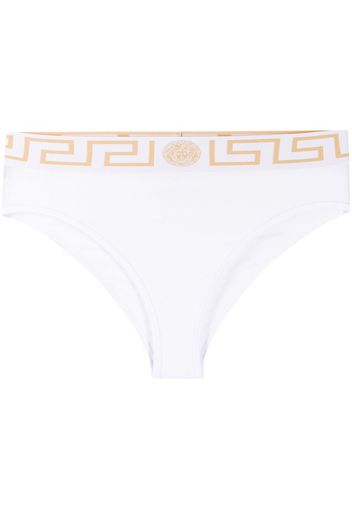 Greek Key briefs