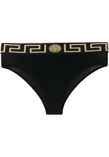 Greek Key briefs