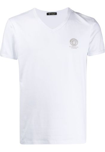 medusa logo t-shirt