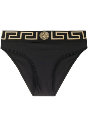 Greca Key bikini bottoms