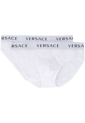 Set boxer con stampa