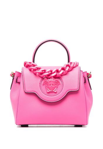 Versace Borsa tote - Rosa