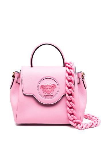 Versace Borsa La Medusa piccola - Rosa