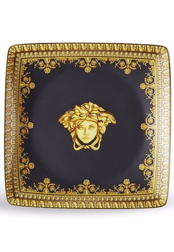 Versace Baroque Nero Bowl (12 cm)