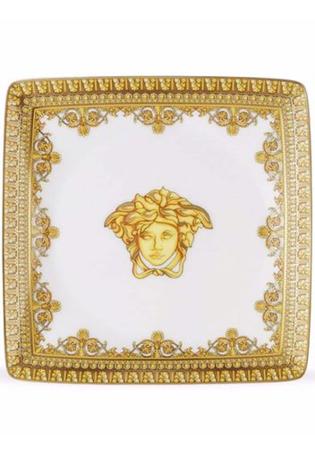 Versace Baroque Bianco bowl (12 cm)