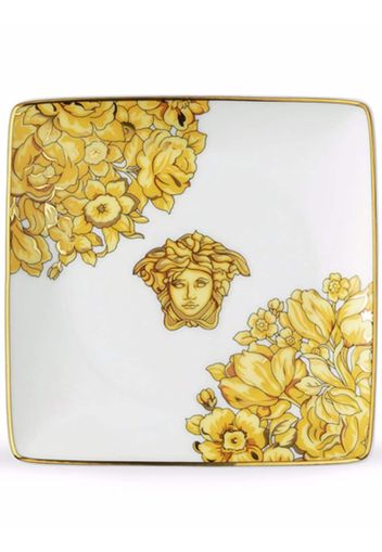 Versace Medusa Rhapsody bowl (12 cm) - Bianco