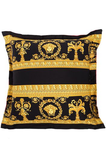 Versace VERS BAROQUE CUSHION - Rosso