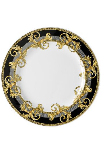 Versace Prestige Gala plate (27cm) - Bianco