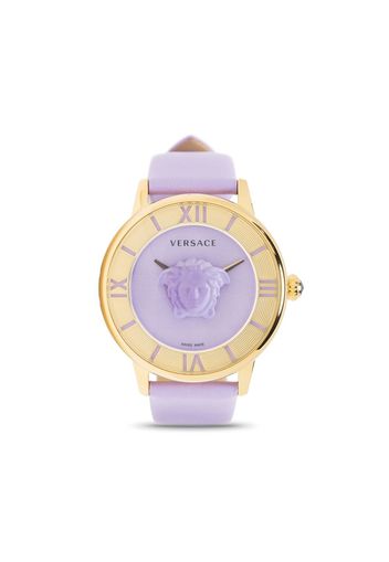 Versace La Medusa 38mm - Viola