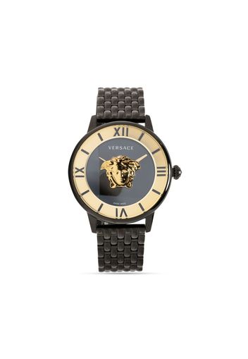 Versace La Medusa 38mm - Nero