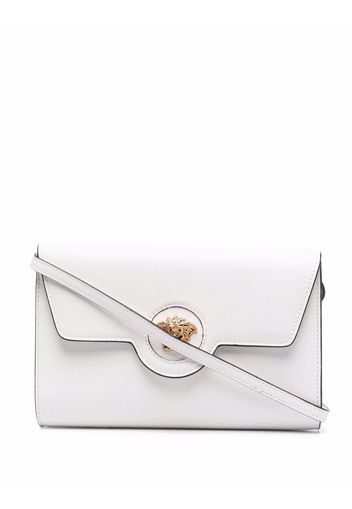 Versace Clutch La Medusa - Bianco