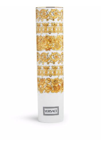 Versace Vaso Medusa Rhapsody - Bianco