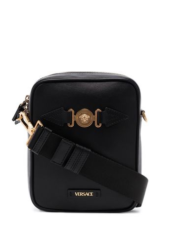 Versace Borsa messenger Medusa - Nero