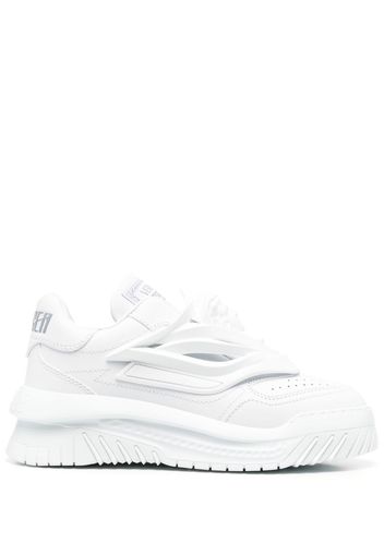 Versace Chain Reaction chunky-sole sneakers - Bianco