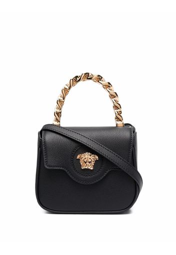 Versace Medusa Head tote bag - Nero