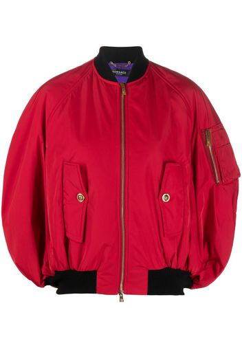 Versace Bomber - Rosso