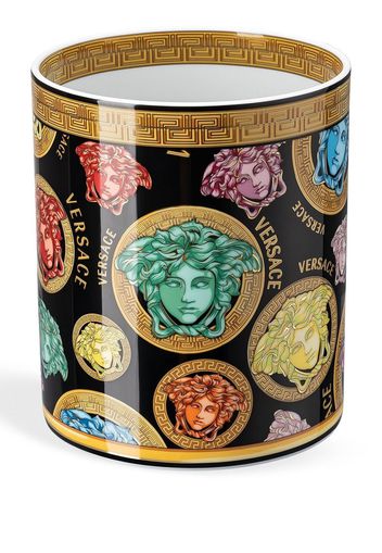 Versace Vaso Medusa Amplified - Nero