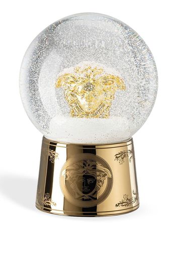 Versace Sfera di neve Golden Medusa - Oro