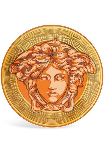 Versace "Piatto Medusa Amplified (33,1cm)" - Oro