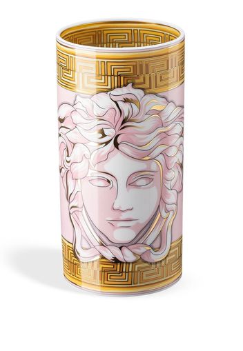 Versace Vaso Medusa Amplified - Rosa