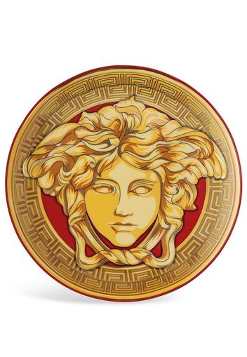 Versace Piatto Medusa Amplified piccolo - Oro