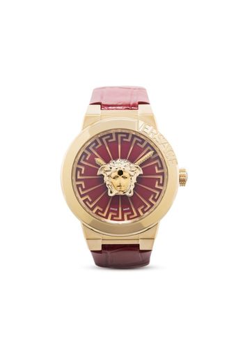 Versace Medusa Infinite 37mm - Rosso