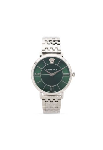 Versace V-Eternal 40mm - Verde