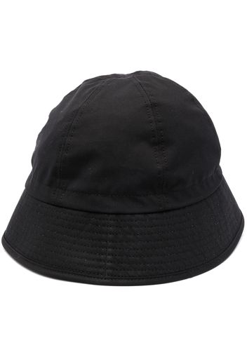 Versace Medusa Head motif bucket hat - Nero