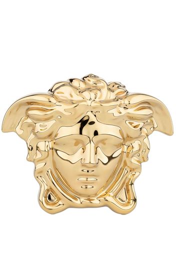 Versace Medusa Grande vase - GOLD