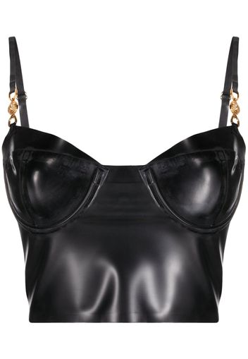 Versace 10092771A025691B000 - Nero