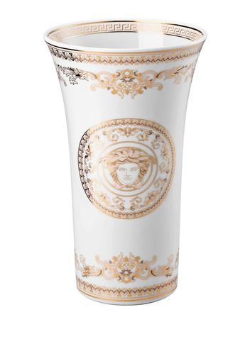 Versace Medusa Gala vase - Bianco