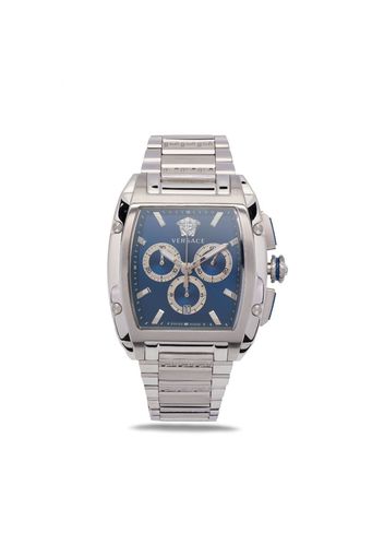 Versace Dominus 40mm - Blu