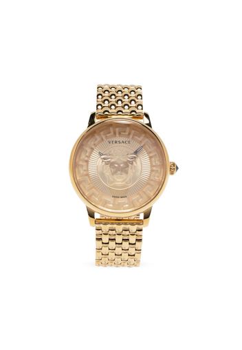 Versace Medusa Alchemy 38mm - Oro