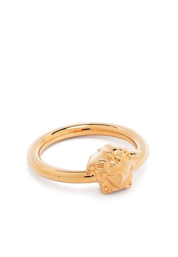 Versace Medusa Head ring - Oro