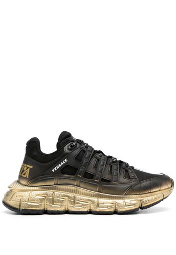 Versace Sneakers Trigreca - Nero