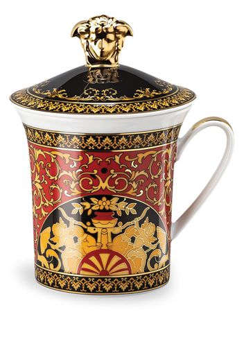 Versace "Tazza Medusa x Rosenthal (9,8cm)" - Multicolore