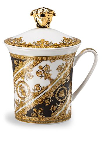 Versace x Rosenthal I Love Baroque mug (9.8cm) - Multicolore