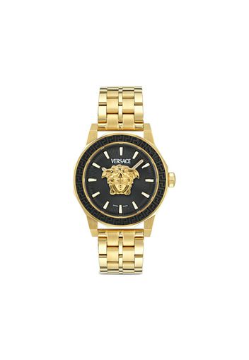Versace Medusa Deco 43mm - Nero