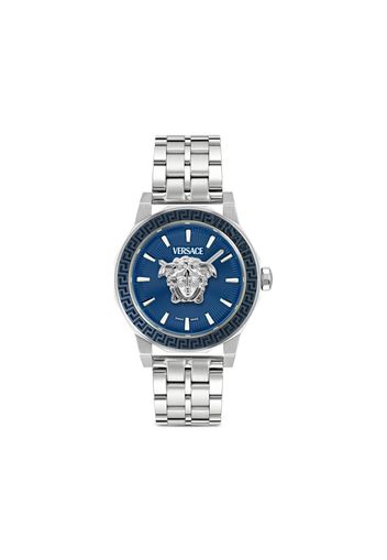 Versace Medusa Deco 43mm - Blu