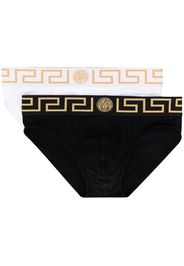 Greca border briefs