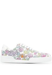 Versace Sneakers Medusa - Bianco