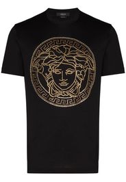 Medusa Head crew-neck T-shirt