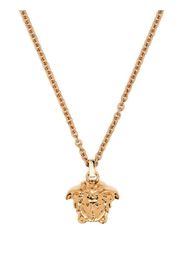 Versace Medusa pendant necklace - Oro