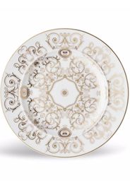 Versace Medusa Gala plate (18 cm) - Bianco