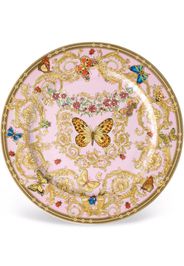 Versace Piatto Le Jardin de Versace (30 cm) - Multicolore